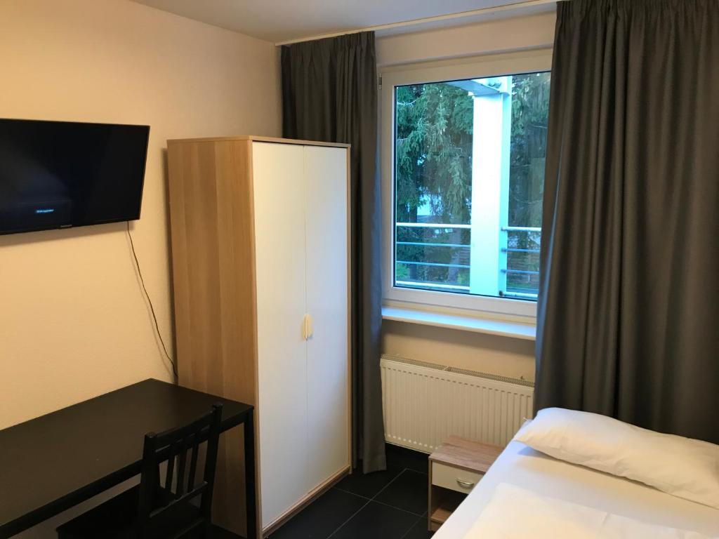 RENTApartment Düsseldorf room 1
