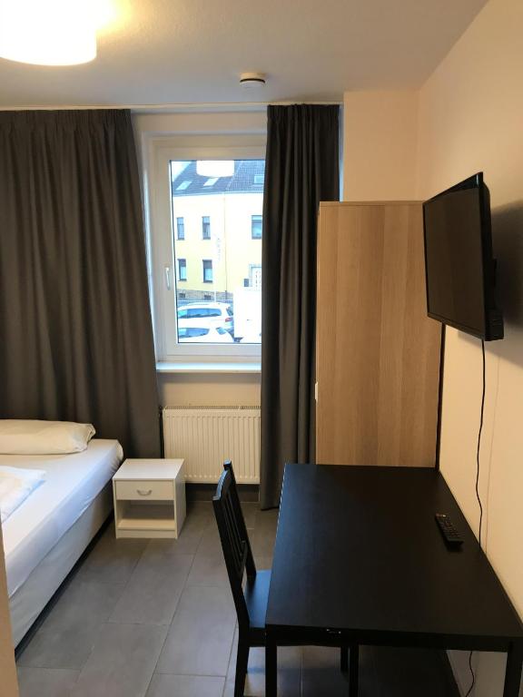 RENTApartment Düsseldorf room 2