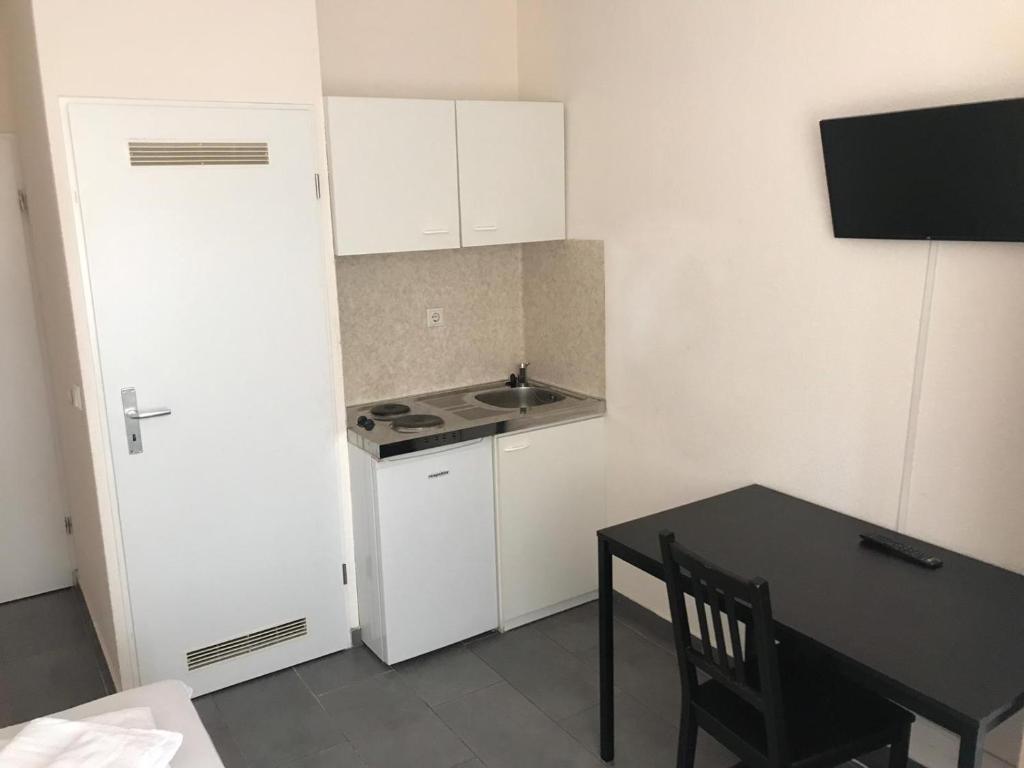 RENTApartment Düsseldorf room 4